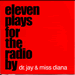eleven plays for the radio cd cover art